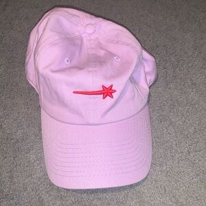 RARE Kylie Jenner Sprinter Vodka Soda Baseball Hat
